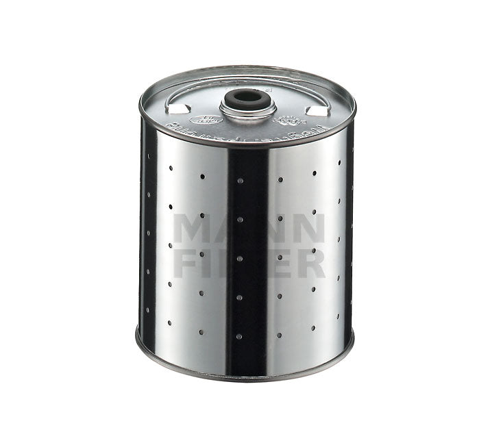 Filtro de aceite Mann Filter PF 1155x