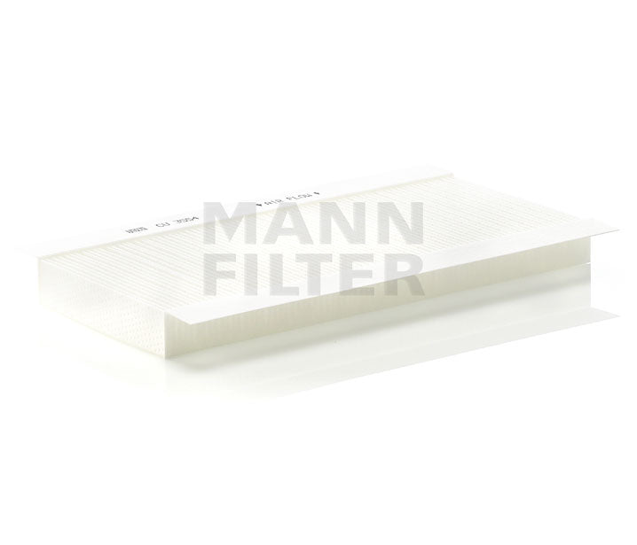 Filtro de Aire de Cabina MANN-FILTER CU 3554