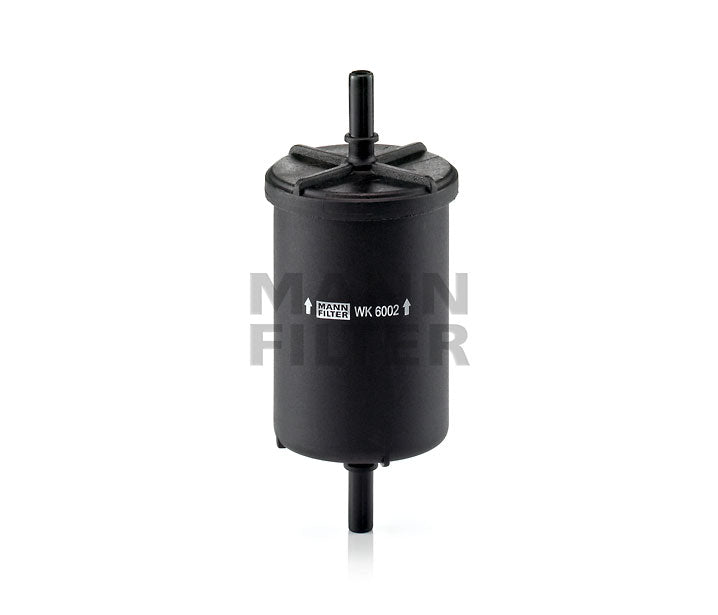 Filtro de Combustible MANN-FILTER WK 6002