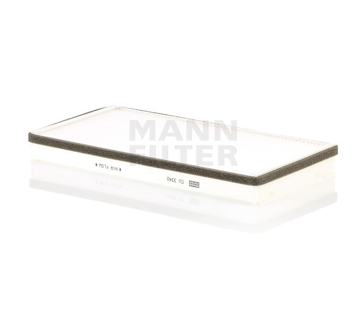 Filtro de Aire de Cabina Premium MANN-FITER CU 3340