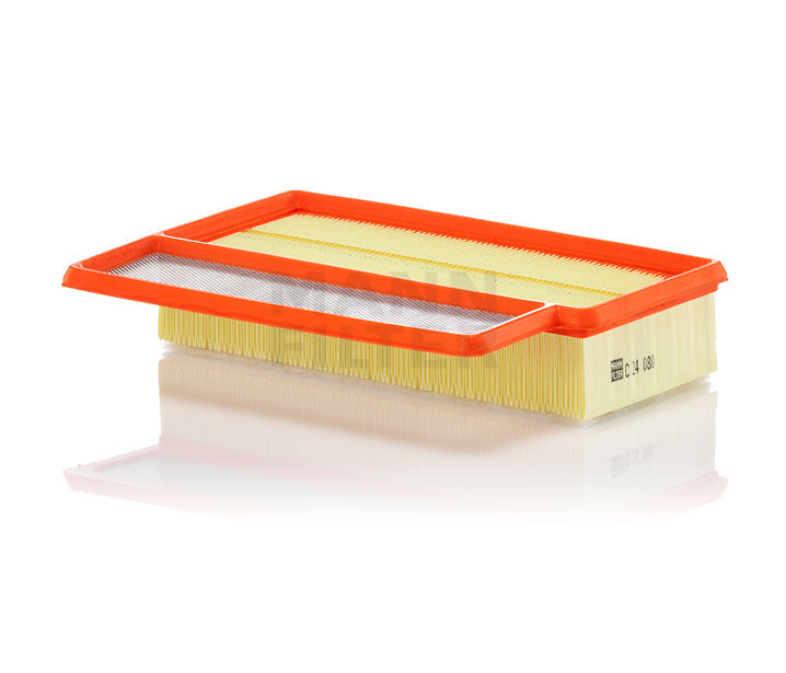 Filtro de Aire MANN-FILTER C 24 080