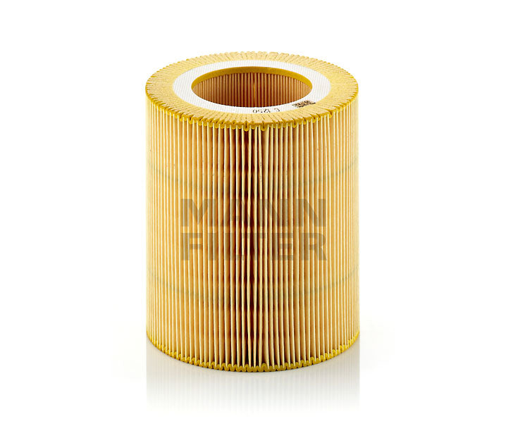 Filtro de Aire MANN-FILTER C 1250