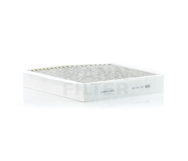Filtro de aire MANN-FILTER CUK 26 007