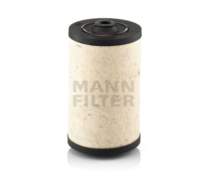 Filtro de Combustible MANN-FILTER BFU 811x