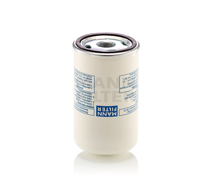 Filtro de aire MANN-FILTER LB 719/2