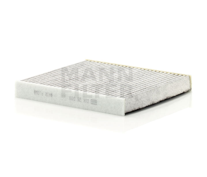 Filtro de aire MANN-FILTER CUK 26 009