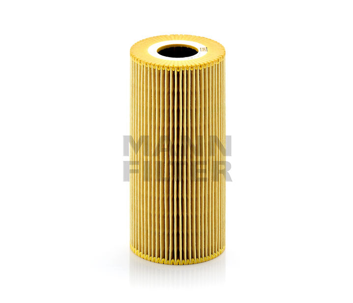 Filtro de aceite elemento MANN-FILTER HU 951x
