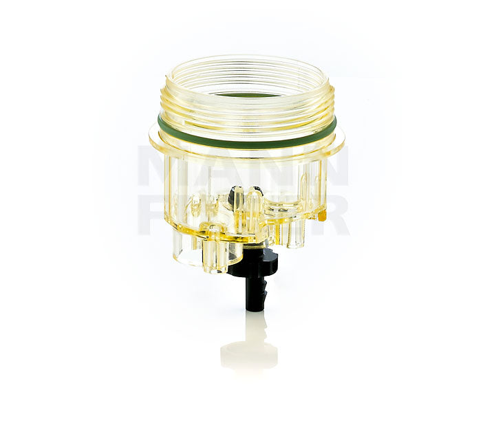 Filtro de agua MANN-FILTER BL1
