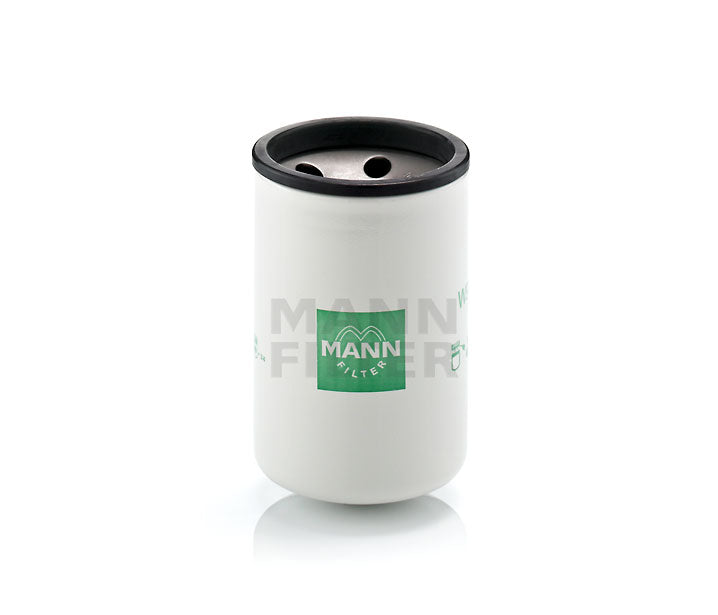 Filtros de aceite MANN-FILTER W 925