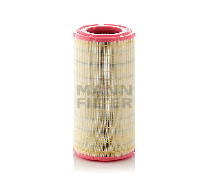 Filtro de Aire MANN-FILTER C 24 904/2