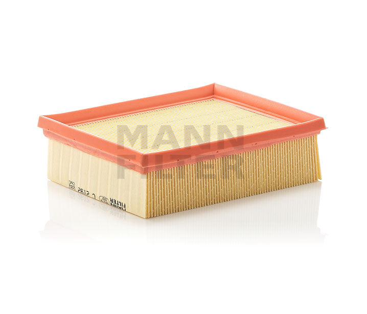 Filtro de Aire MANN-FILTER C 2192/1