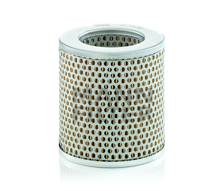 Filtro de Aire MANN-FILTER C 1132