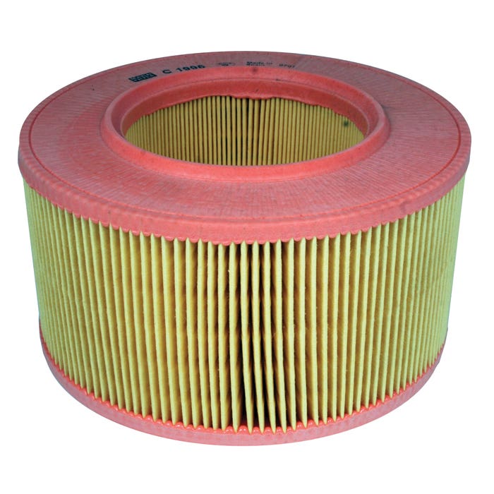 Filtro de Aire MANN-FILTER C 1426