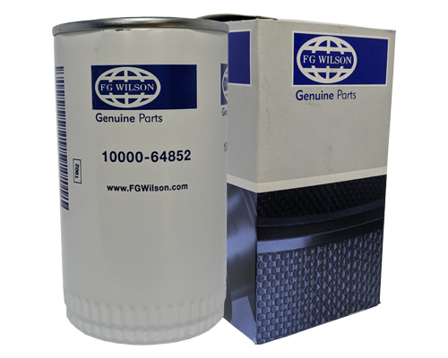 Filtro de aceite FGwilson 10000-64852