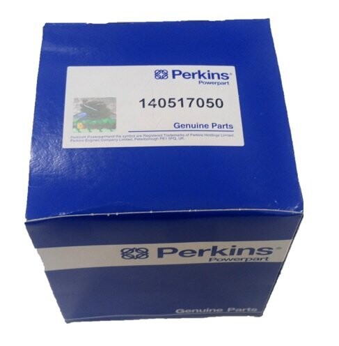 Filtro de Aceite Perkins 915-155 // 140517050