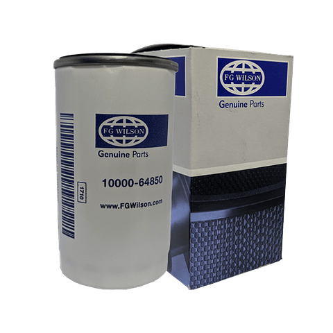 Filtro de aceite FGwilson 10000-64850