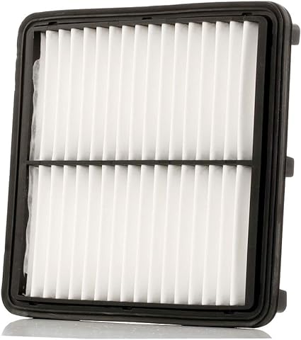 Filtro de aire Mann Filter C 23 041