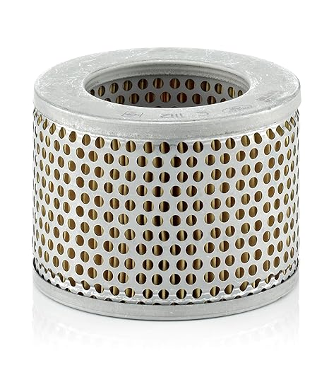Filtro de aire Mann Filter C 1112