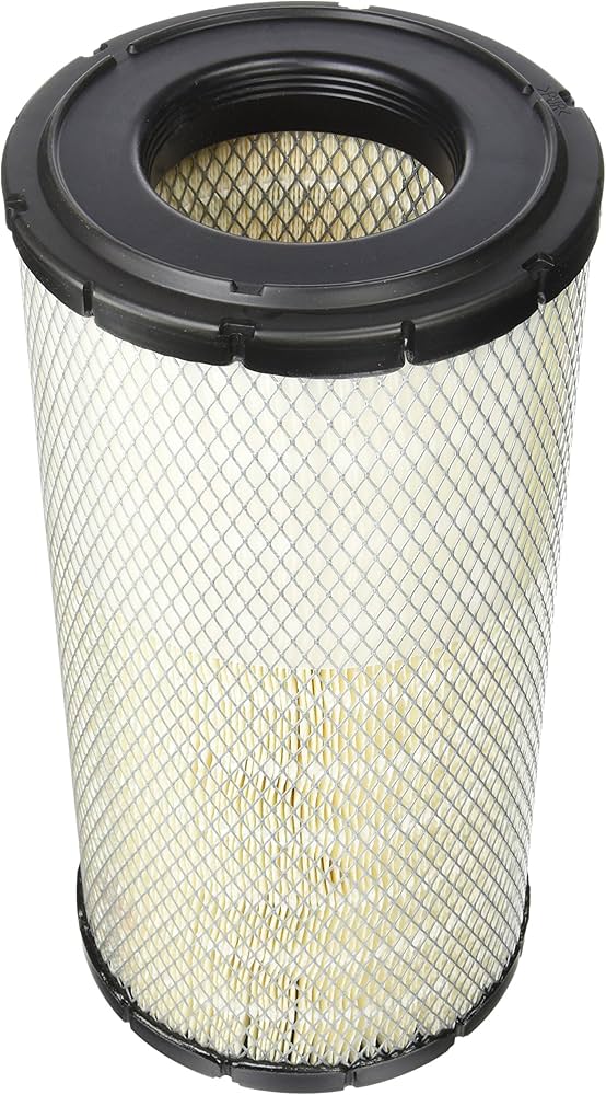 Filtro de Aire MANN-FILTER C 21 630/1
