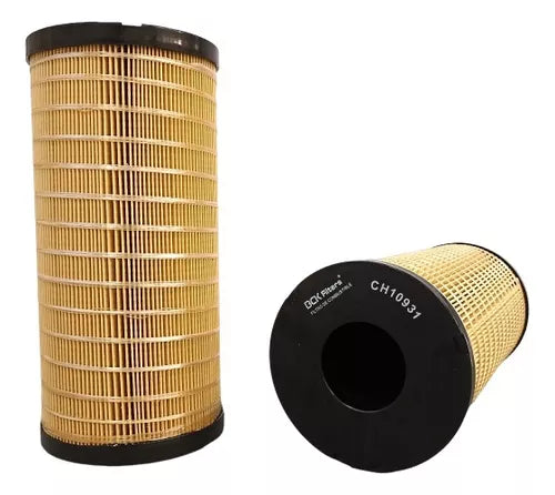 Filtro de combustible FGwilson 10000-59653