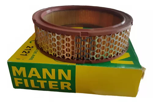 Filtro de Aire MANN-FILTER C 2121