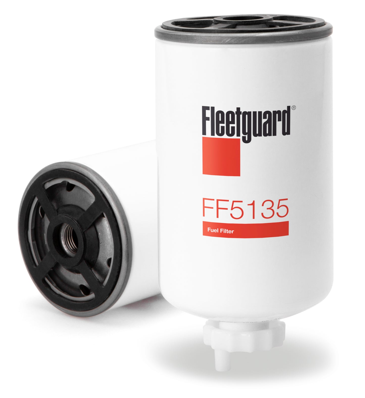 Filtro de Combustible Fleetguard FF5135