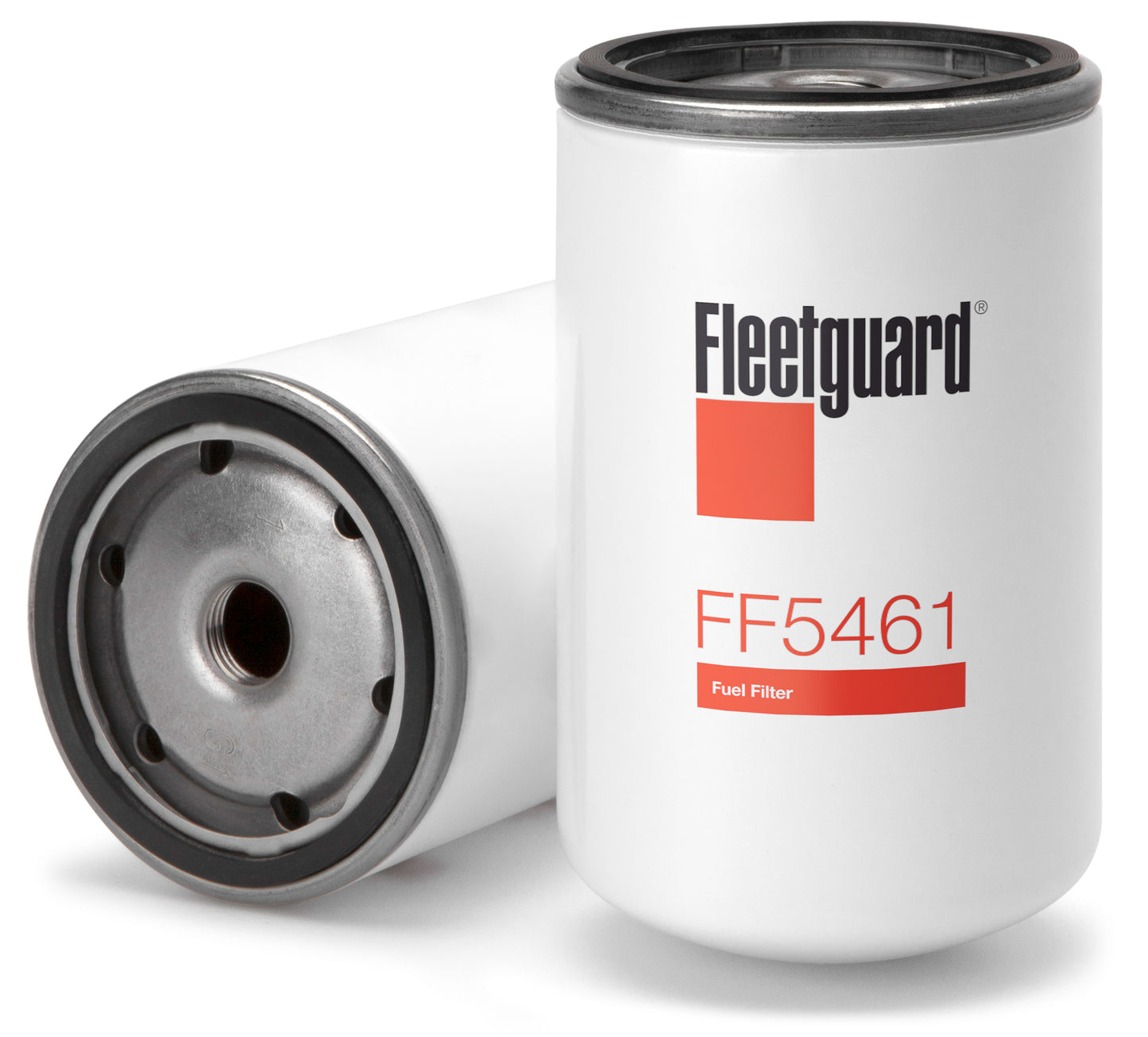 Filtro de Combustible Fleetguard FF5461