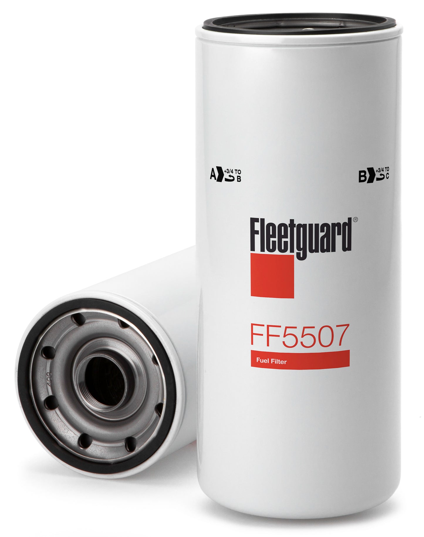 Filtro de Combustible Fleetguard FF5507