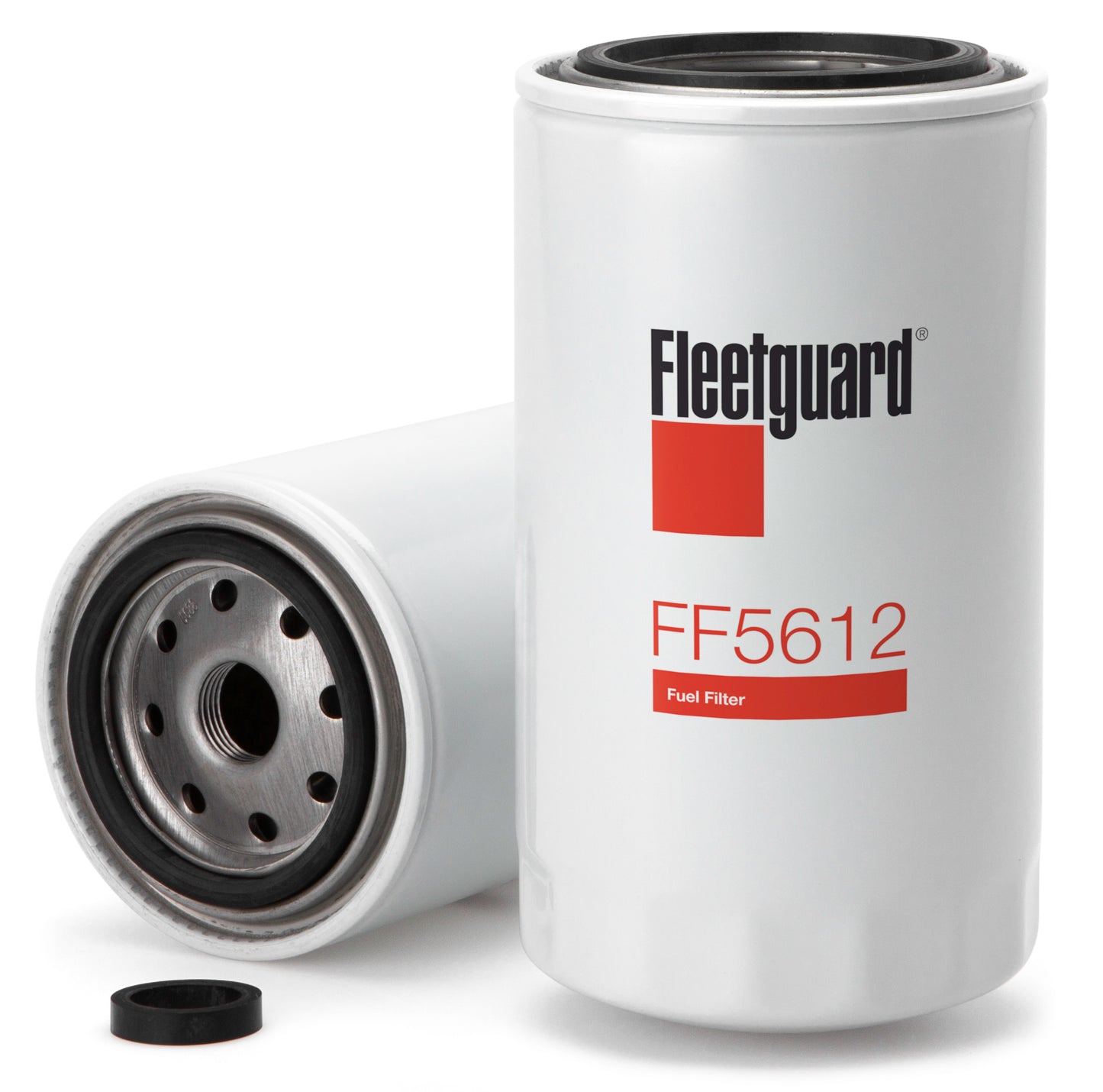 Filtro de Combustible Fleetguard FF5612