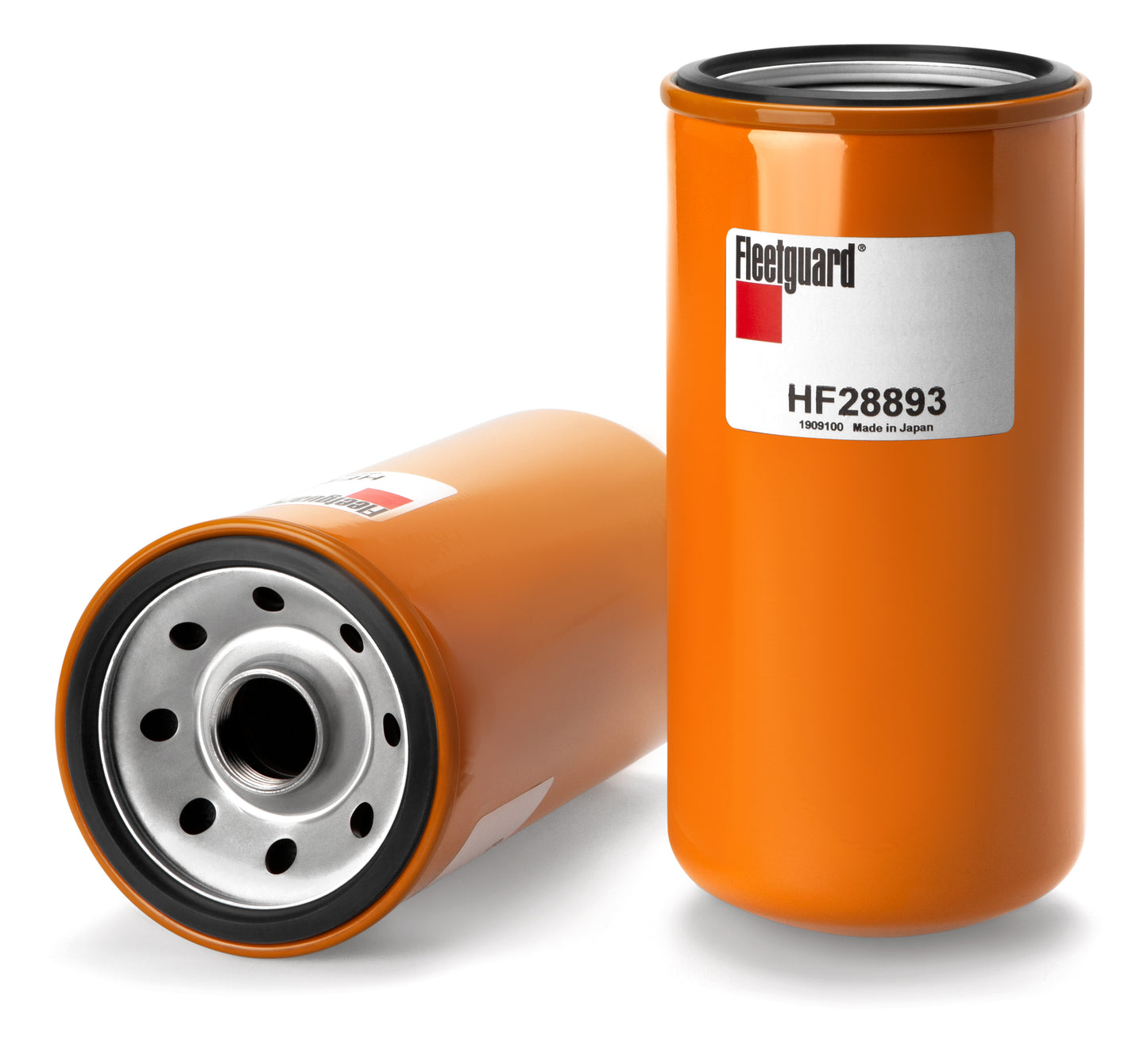 Filtro Hidráulico Fleetguard HF28893