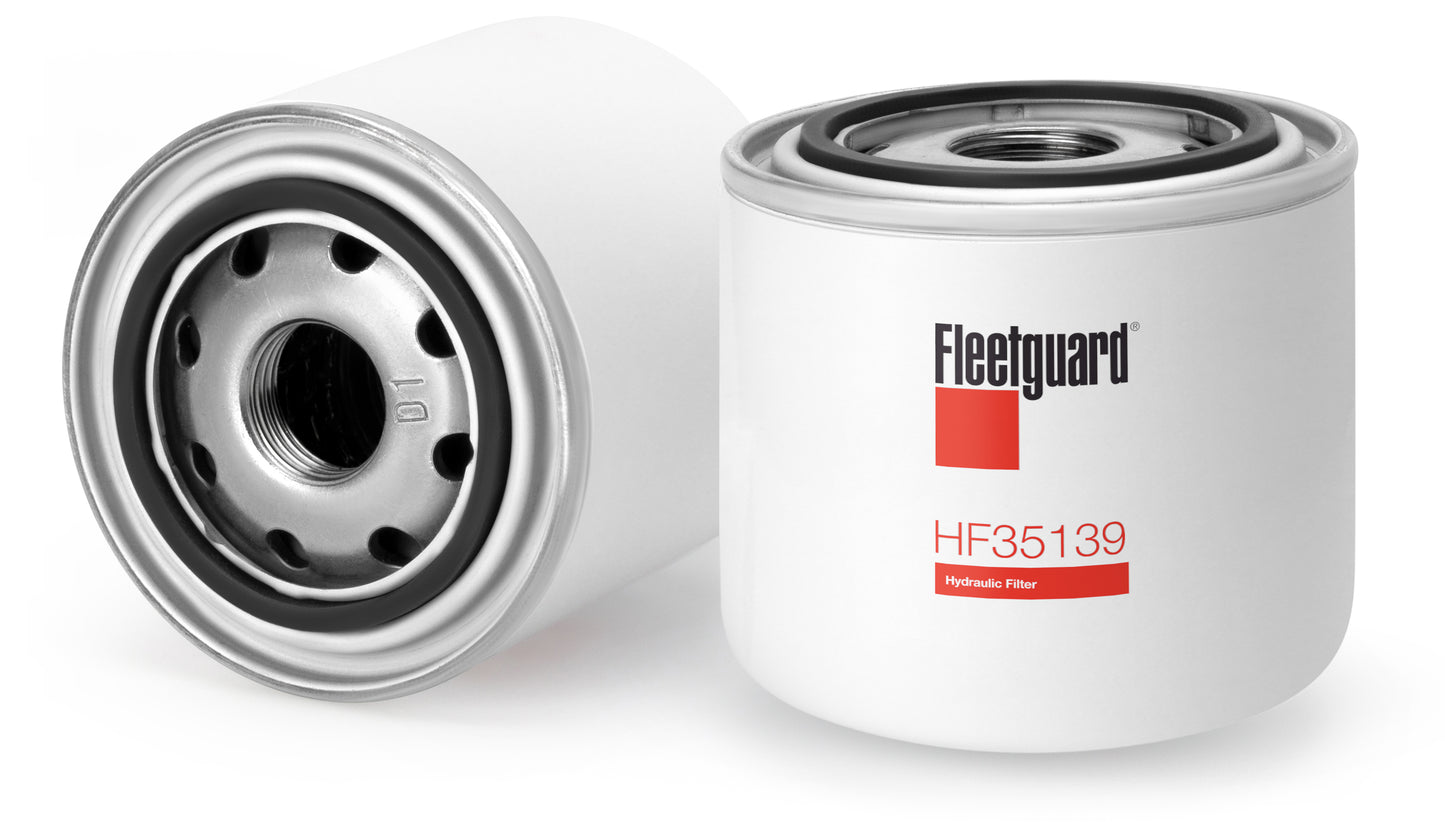 Filtro Hidráulico Fleetguard HF35139