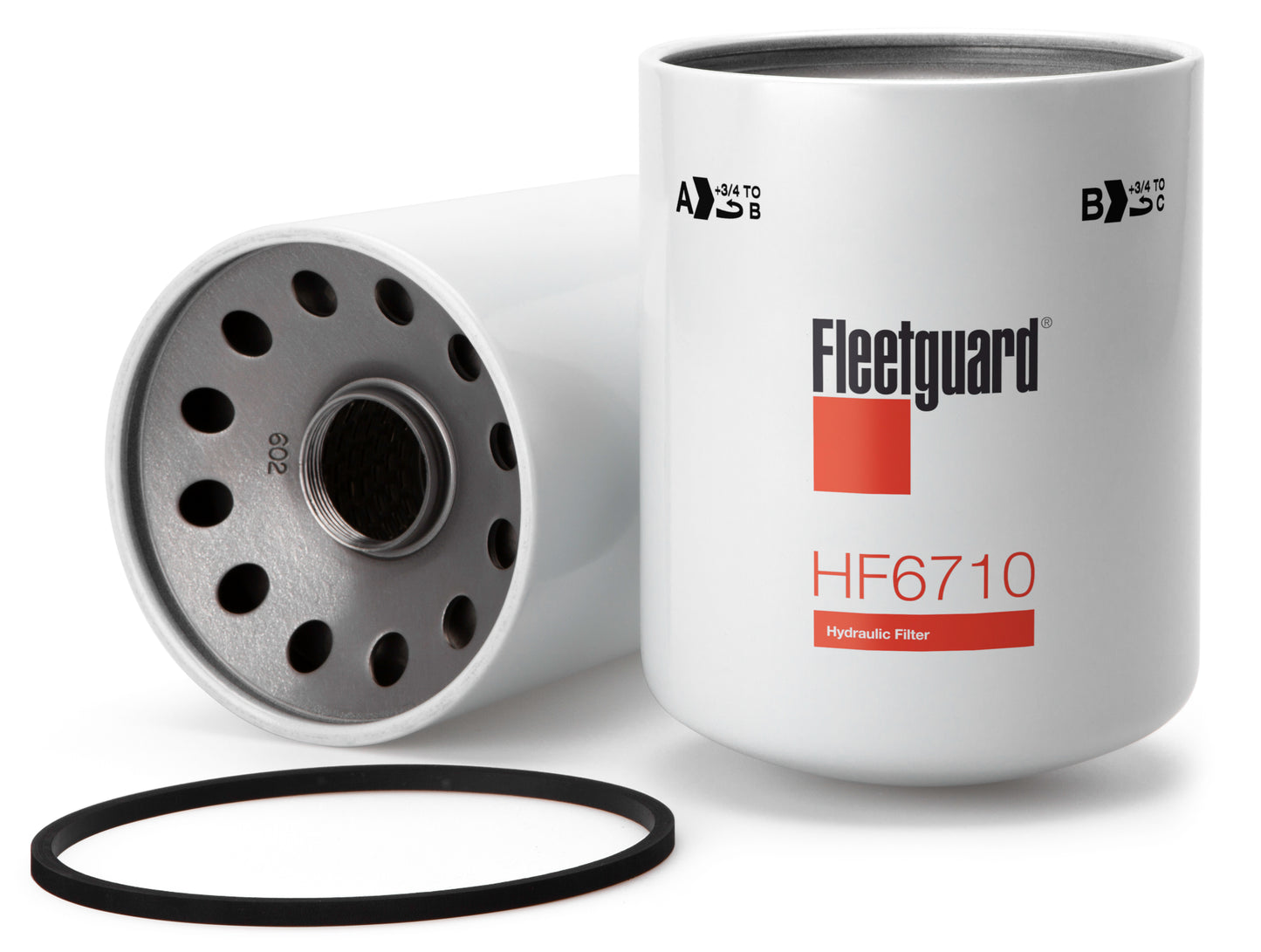 Filtro Hidráulico Fleetguard HF6710