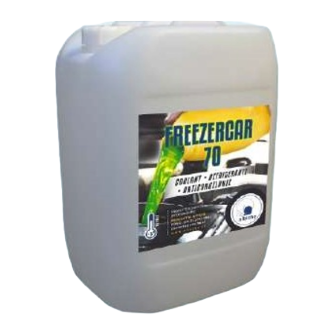Freezercar 70 Coolant
