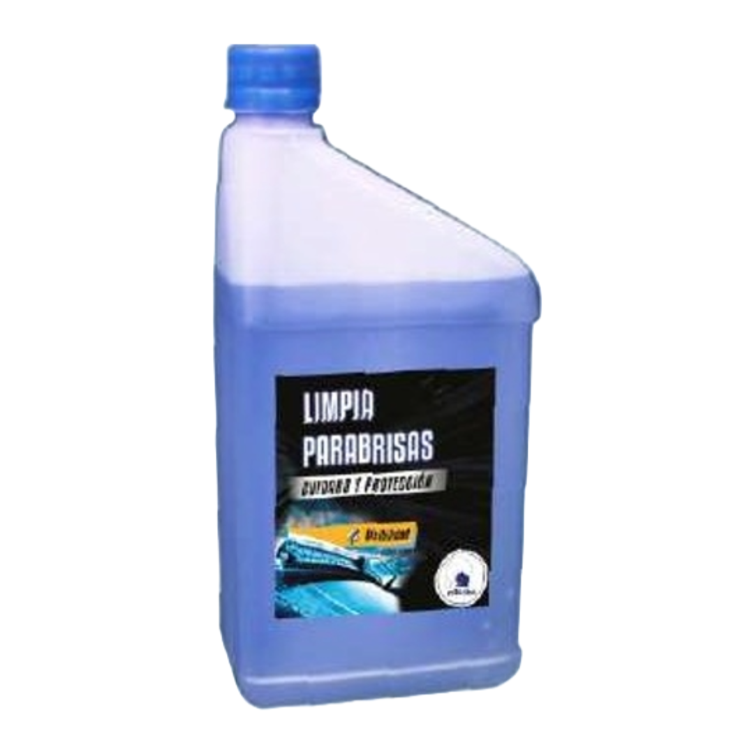 Limpia Parabrisas Freezer Car