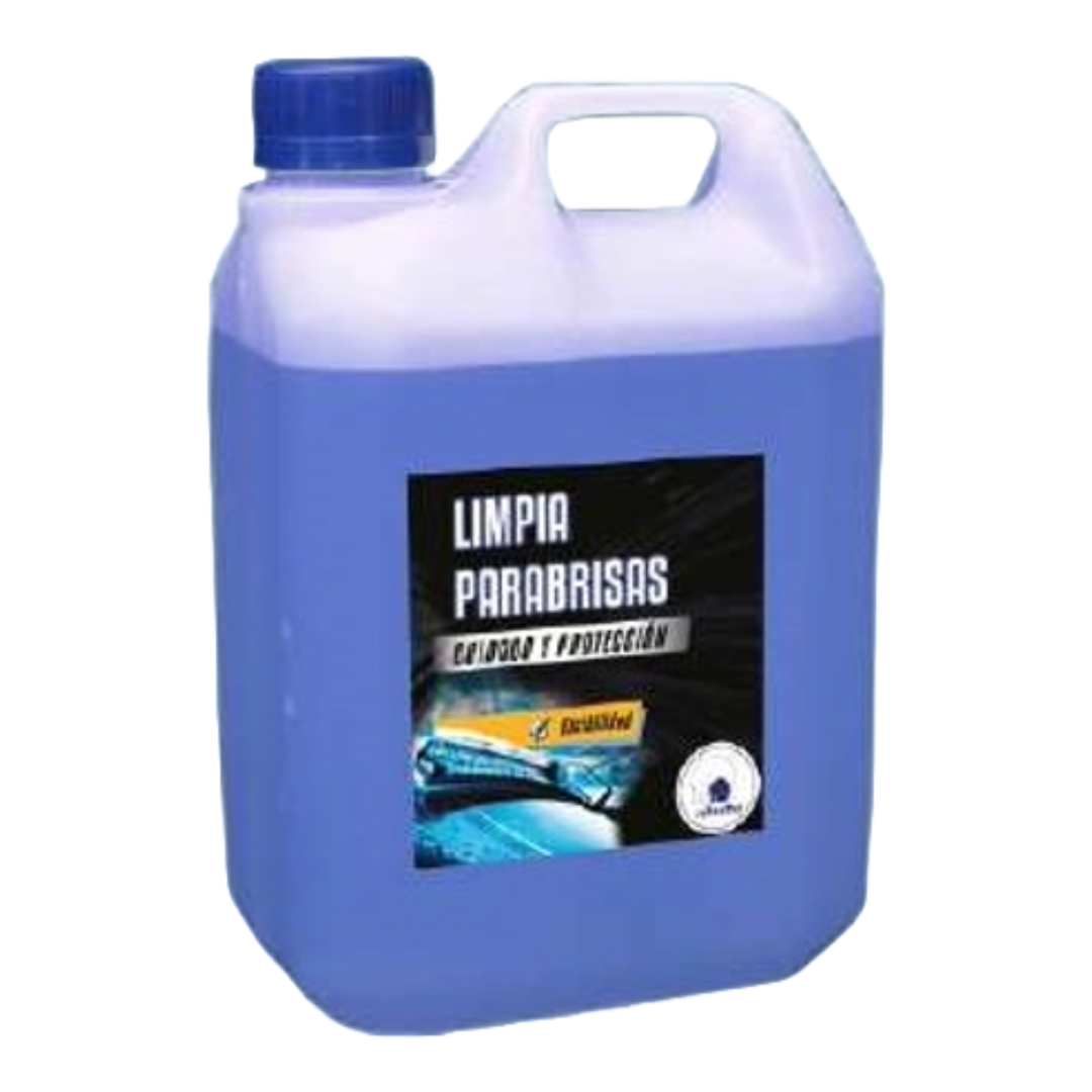 Limpia Parabrisas Freezer Car