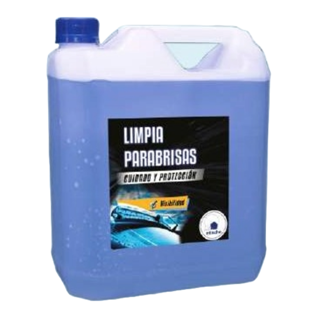 Limpia Parabrisas Freezer Car