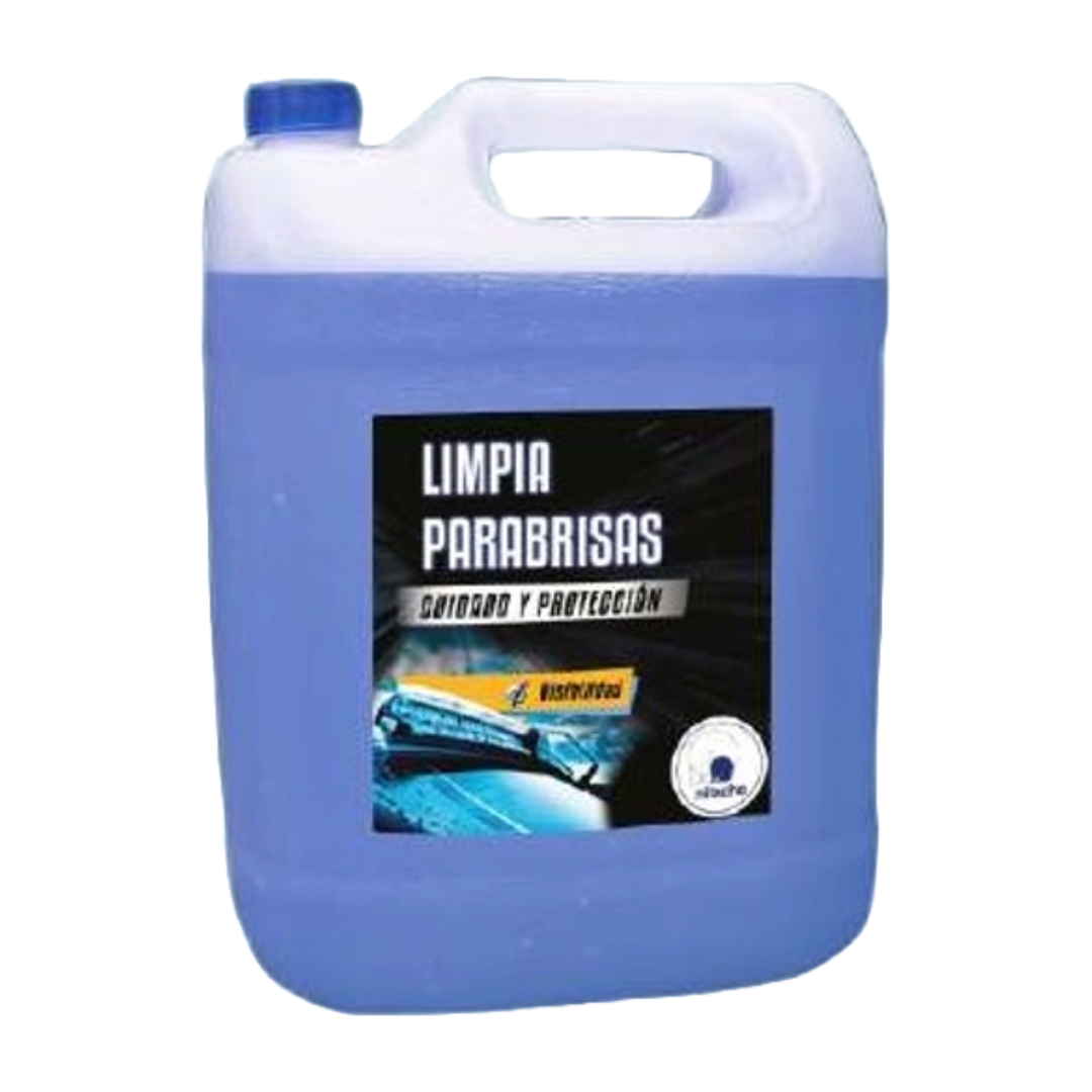 Limpia Parabrisas Freezer Car