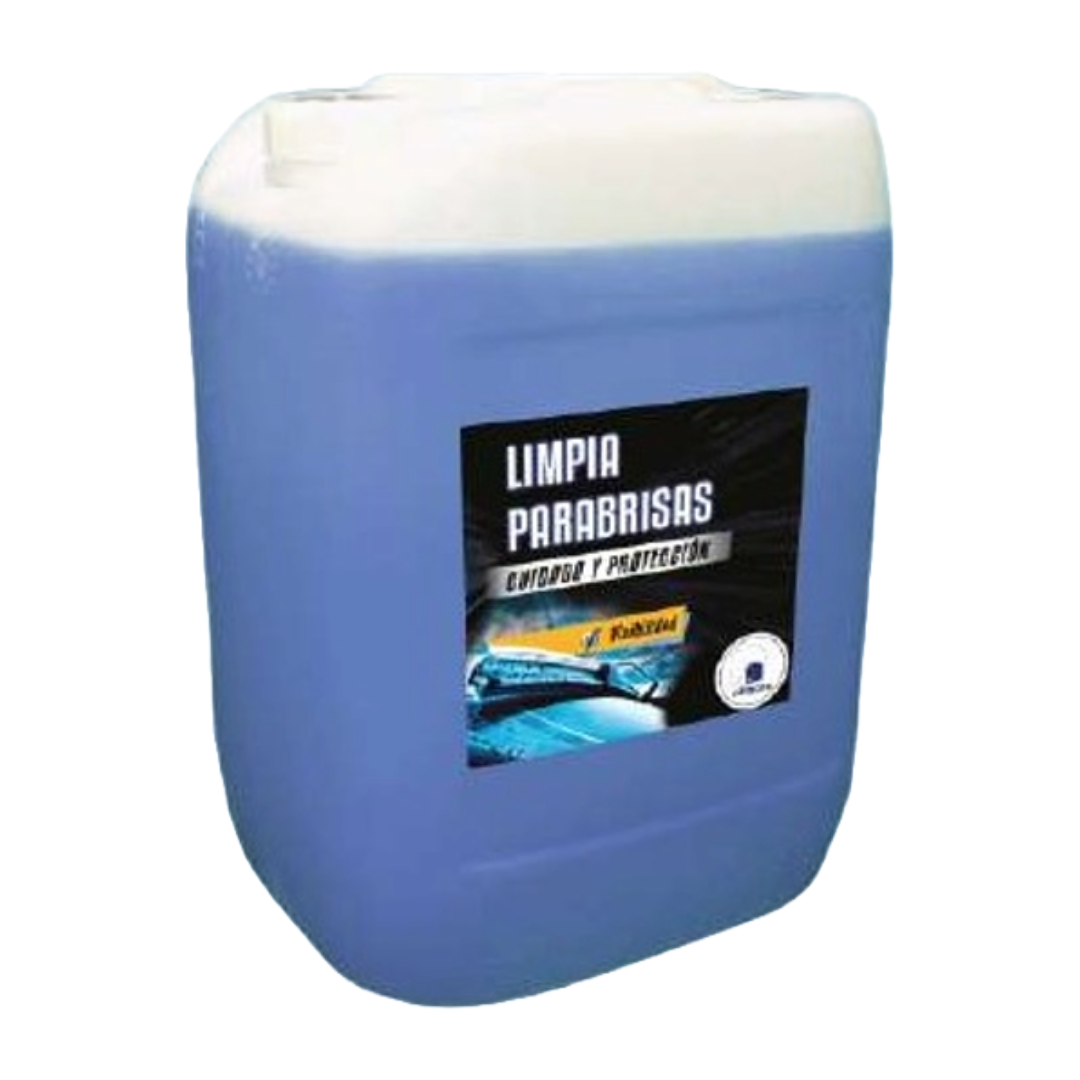Limpia Parabrisas Freezer Car