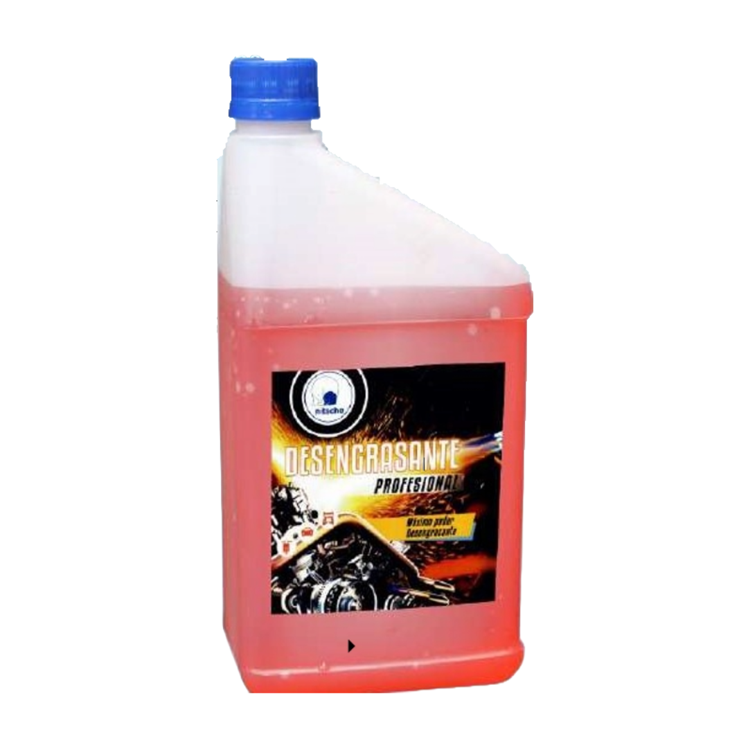 Desengrasante de motor Freezerclean Nitshe