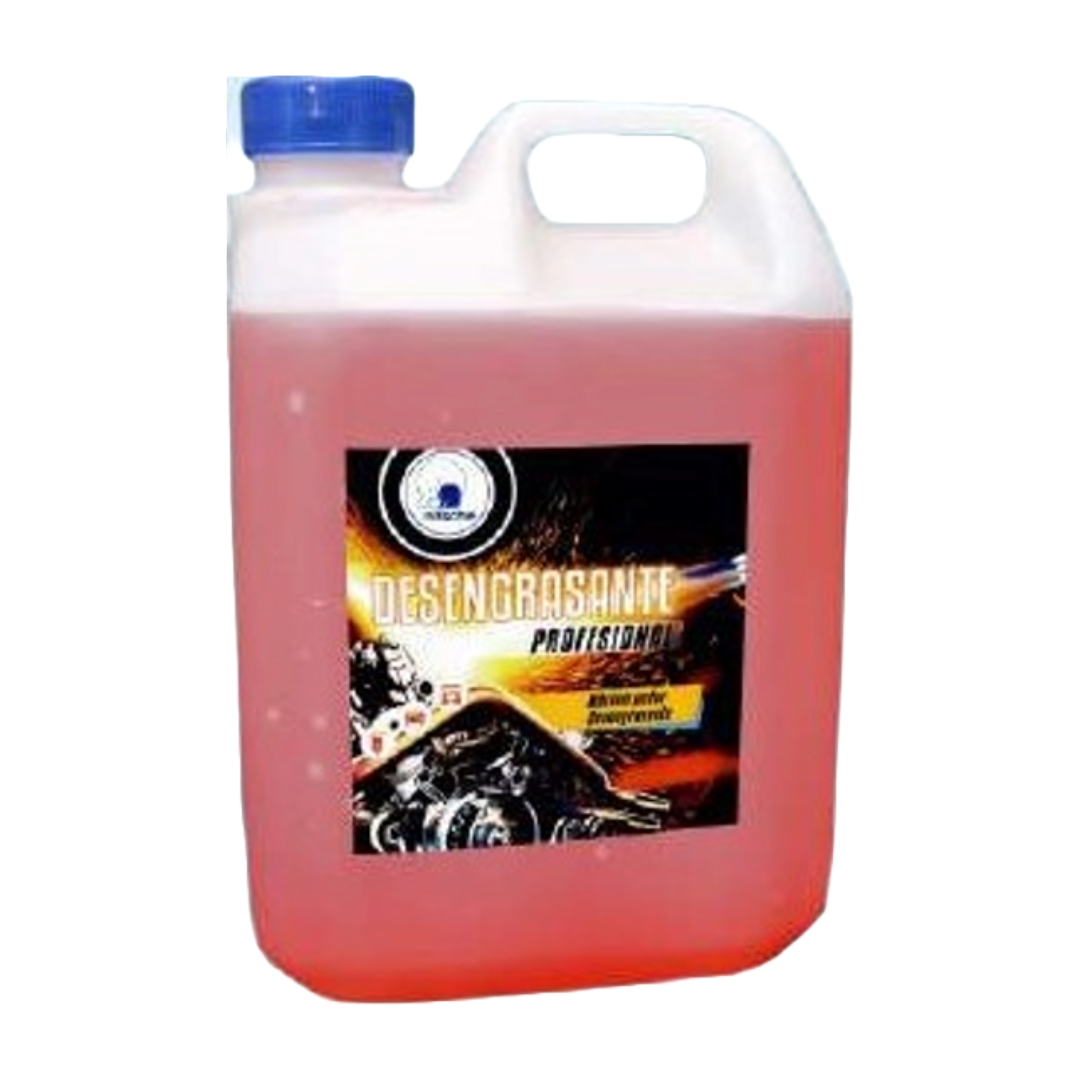 Desengrasante de motor Freezerclean Nitshe