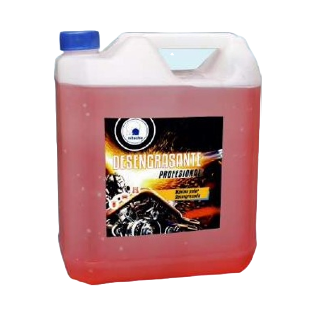 Desengrasante de motor Freezerclean Nitshe