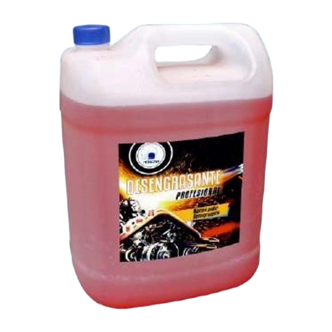 Desengrasante de motor Freezerclean Nitshe