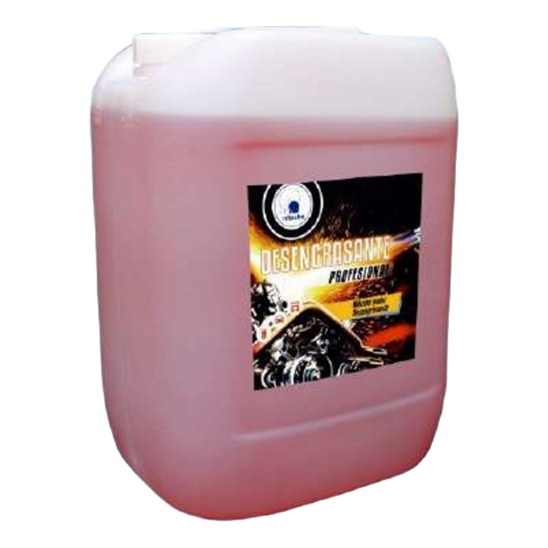 Desengrasante de motor Freezerclean Nitshe