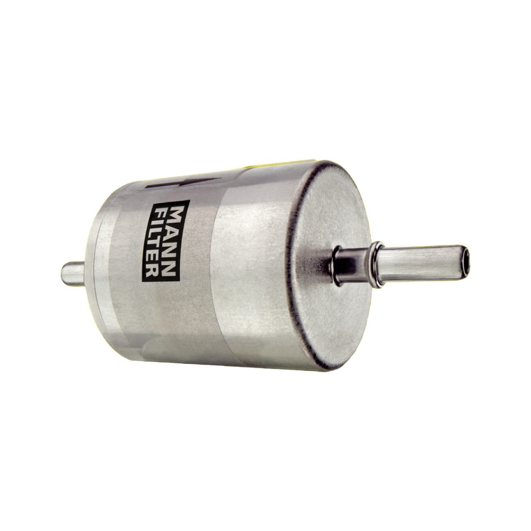 Filtro de combustible Mann Filter WK 29/57