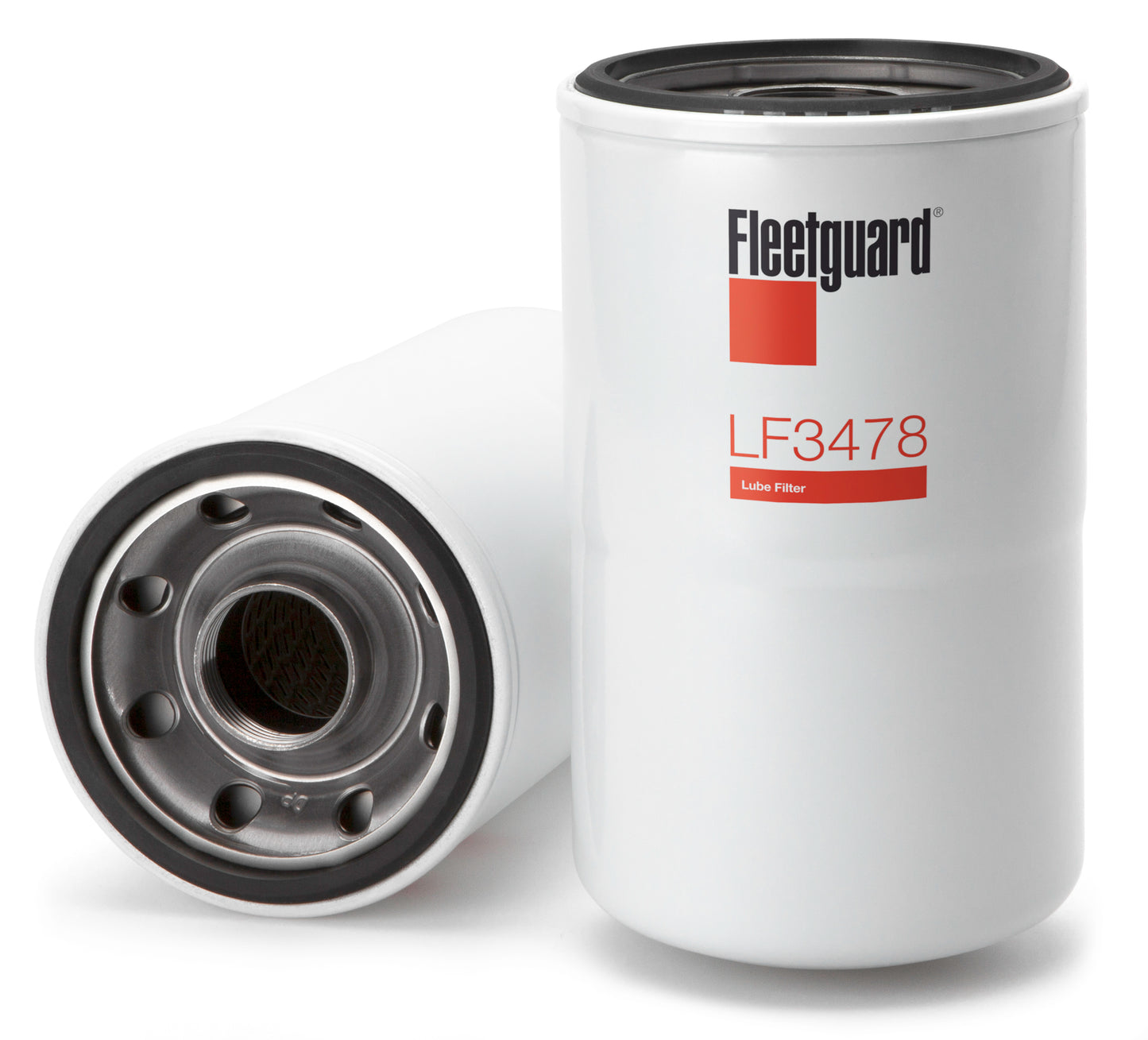 Filtro de Lubricante Fleetguard LF3478