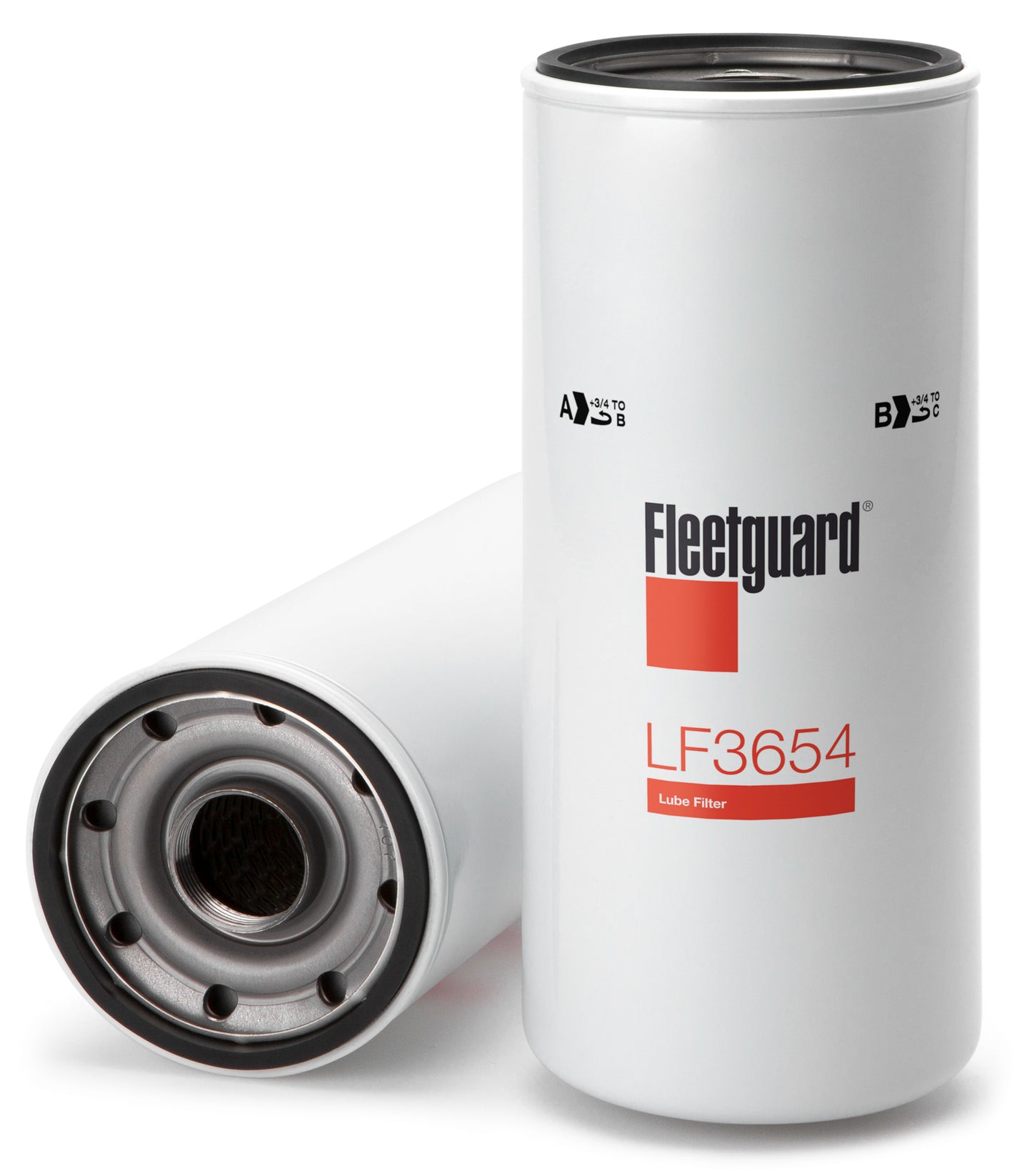 Filtro de Aceite Fleetguard LF3654