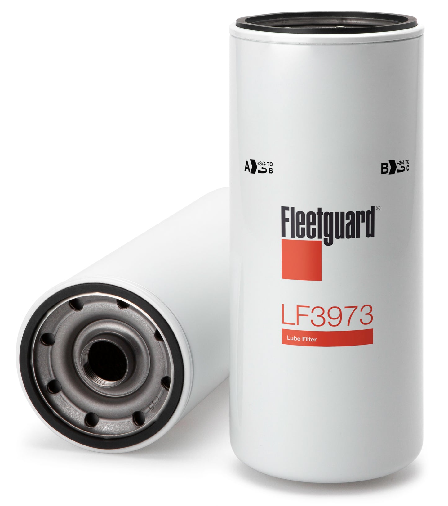 Filtro de Lubricante Fleetguard LF3973