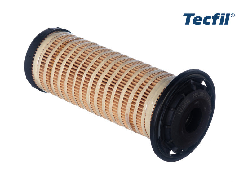 Filtro de aceite Tecfil PEL2015