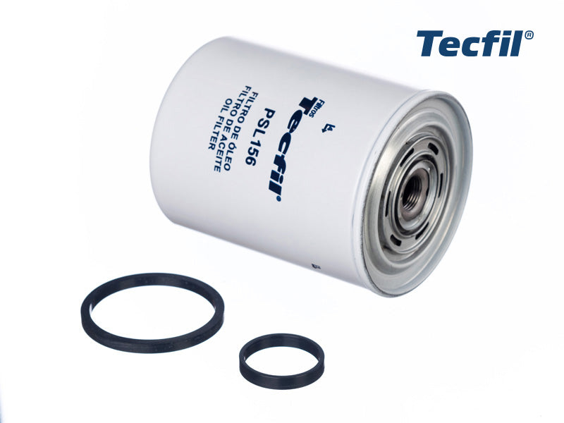 Filtro de Lubricante Tecfil PSL156