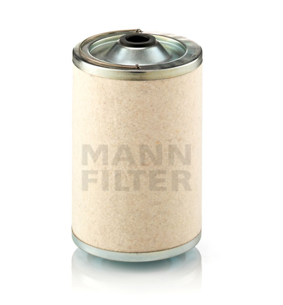 Filtro de Combustible MANN-FILTER BF 1018/1